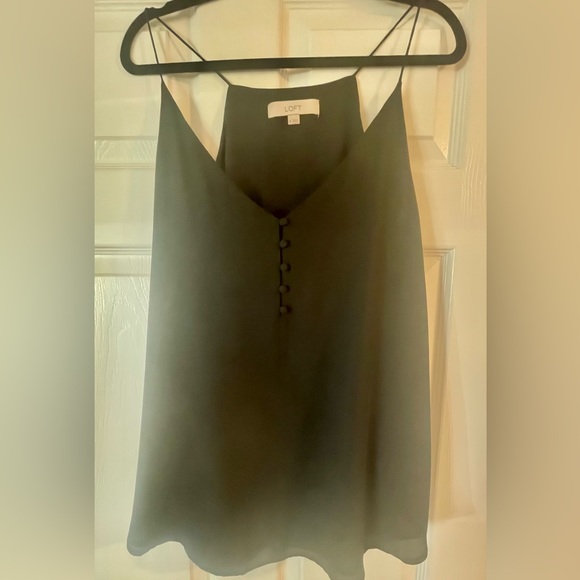 Loft Blouse - Picture 2 of 4